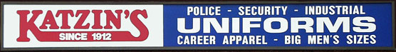 Katzins Logo